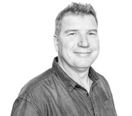 Danny van den IJssel