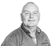 Richard Daalmeijer