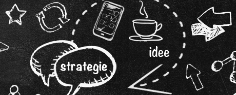 Strategie/Concept